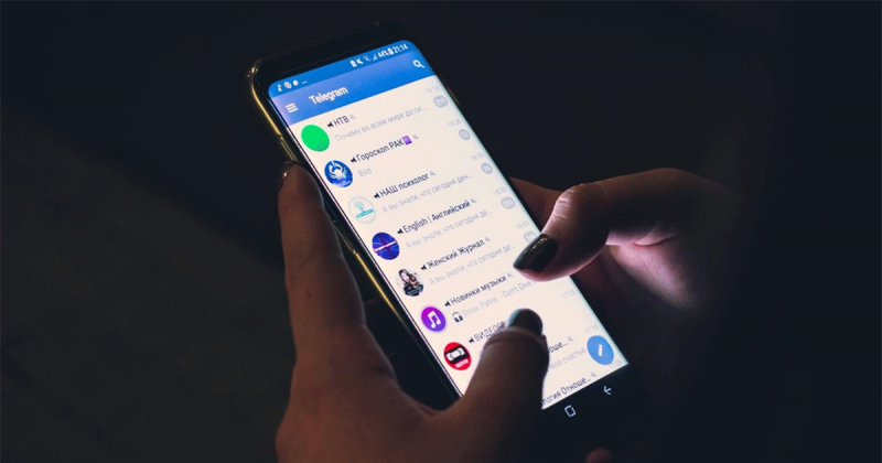 Как привлечь новых клиентов из Telegram «уже завтра»?