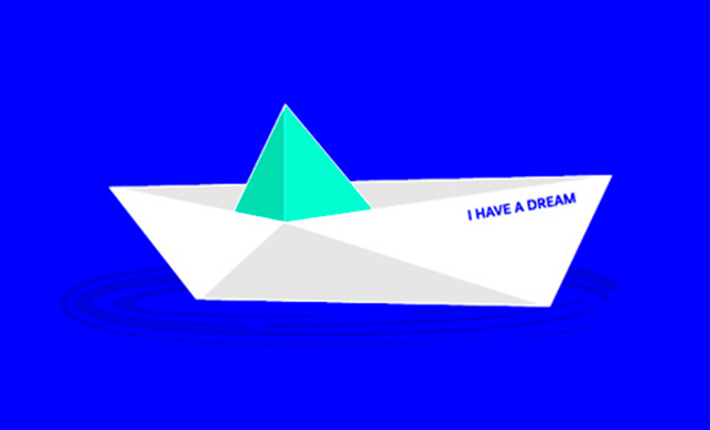 I HAVE A DREAM: бизнес-образование для творческих людей