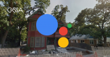 Окей, Google превратил своего голосового ассистента в двухэтажный дом
