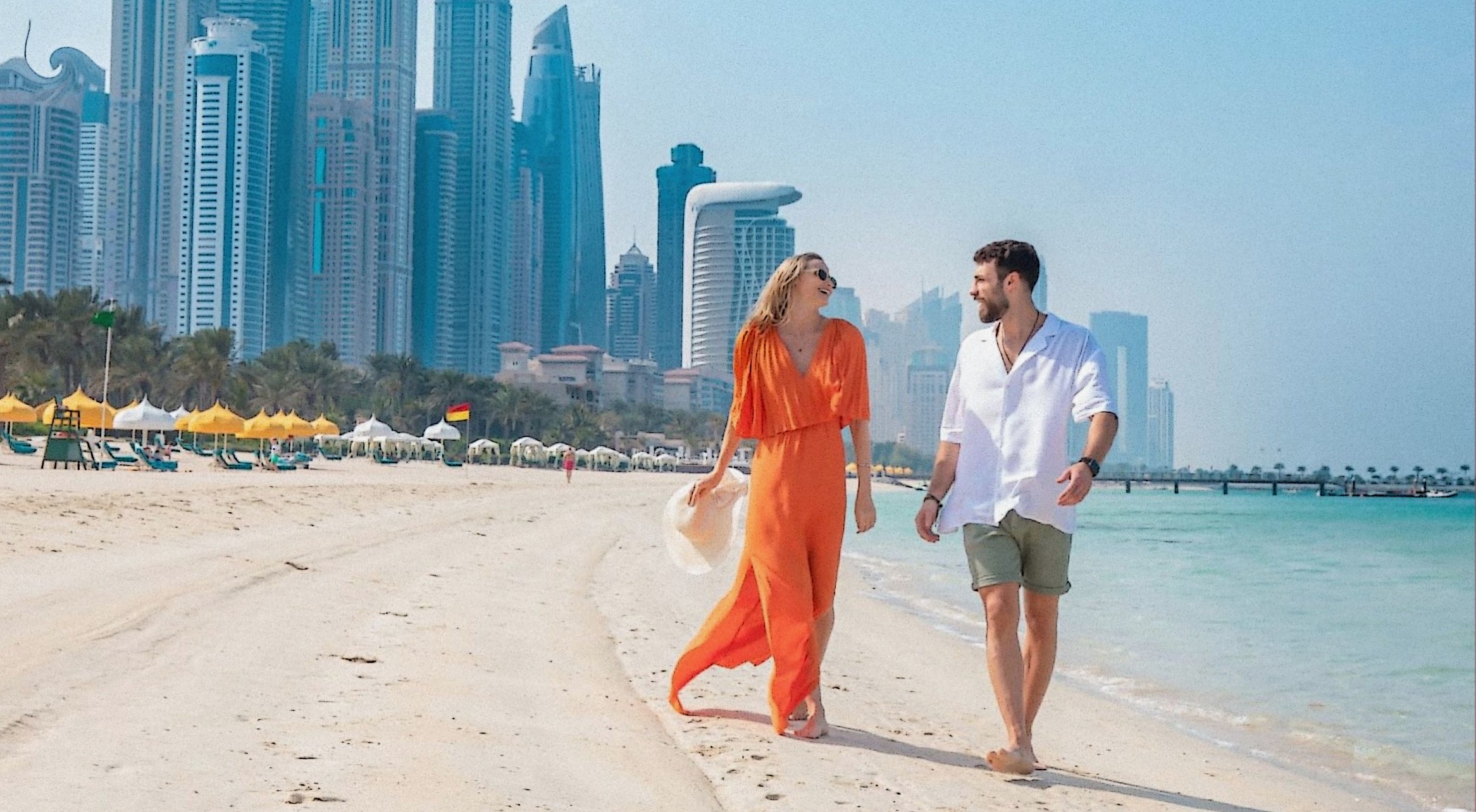 Когда лететь в Дубай: выбираем идеальное время для поездки в ОАЭ