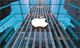 Выпущен первый рекламный ролик Apple российского производства