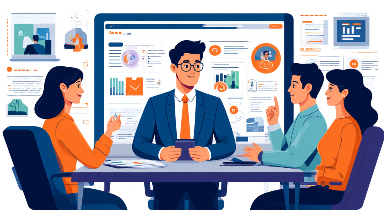 Обучение Стратегическому Маркетингу в 2026: [ТОП-8] лучших онлайн-курсов для руководителей