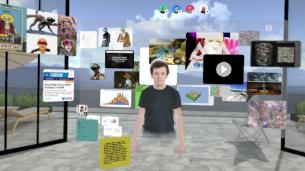 Как виртуальная и дополненная реальности меняют мир — Иван Пузырев в Академии re:Store