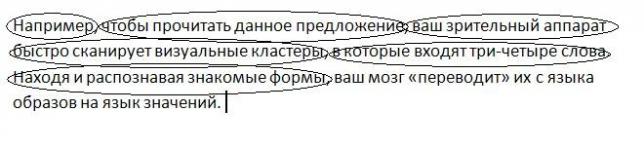 Семь шагов к повышению читабельности вашего контента