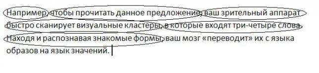 Семь шагов к повышению читабельности вашего контента