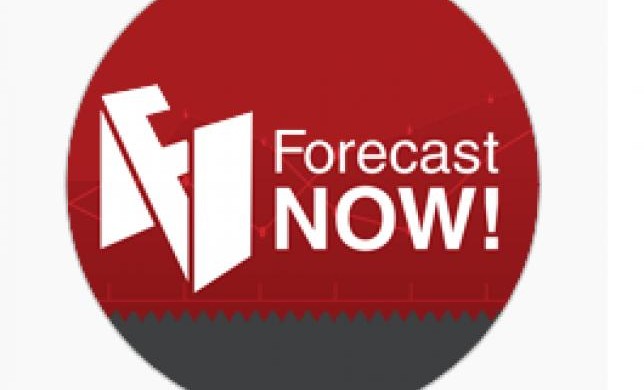 Финалист премии "Стартап года" 2013: Forecast NOW!