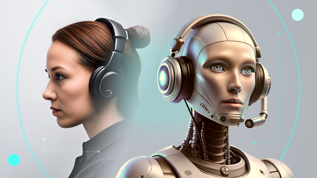 Как голосовые роботы меняют работу исследовательских центров: точные данные в 10 раз быстрее