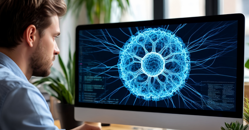 Поиск в нейросетях: новое поле боя за внимание клиентов