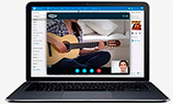 В Outlook появились звонки Skype  