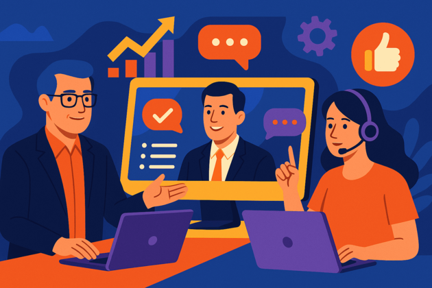 [ТОП-13] онлайн-курсов обучения на Директора (Руководителя) Клиентского Сервиса 