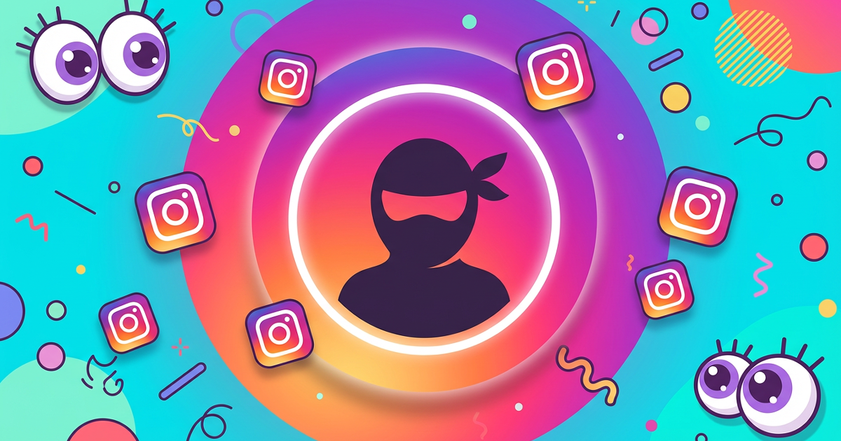 Как смотреть трансляцию (стрим) в Инстаграм* анонимно