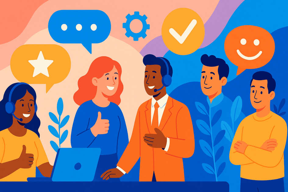 Обучение по клиентскому сервису: [ТОП-19] онлайн-курсов для менеджеров по работе с клиентами