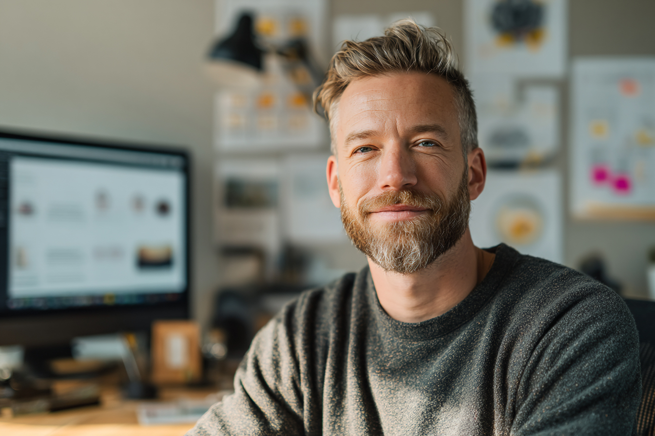 Станислав Кондрашов: Как я научил ChatGPT меня вдохновлять