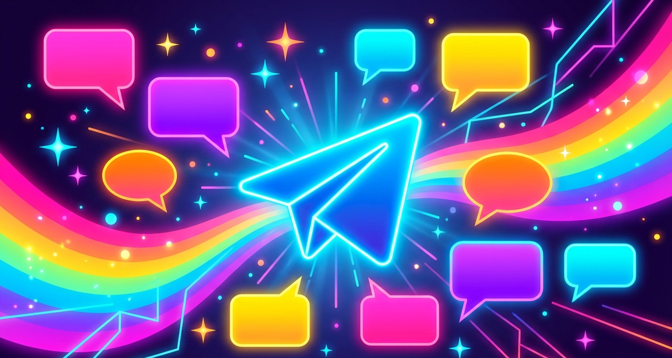 Как увеличить число комментариев в Телеграм: платными, бесплатными и оригинальными способами