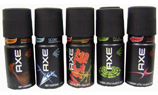 Виртуальная республика AXE