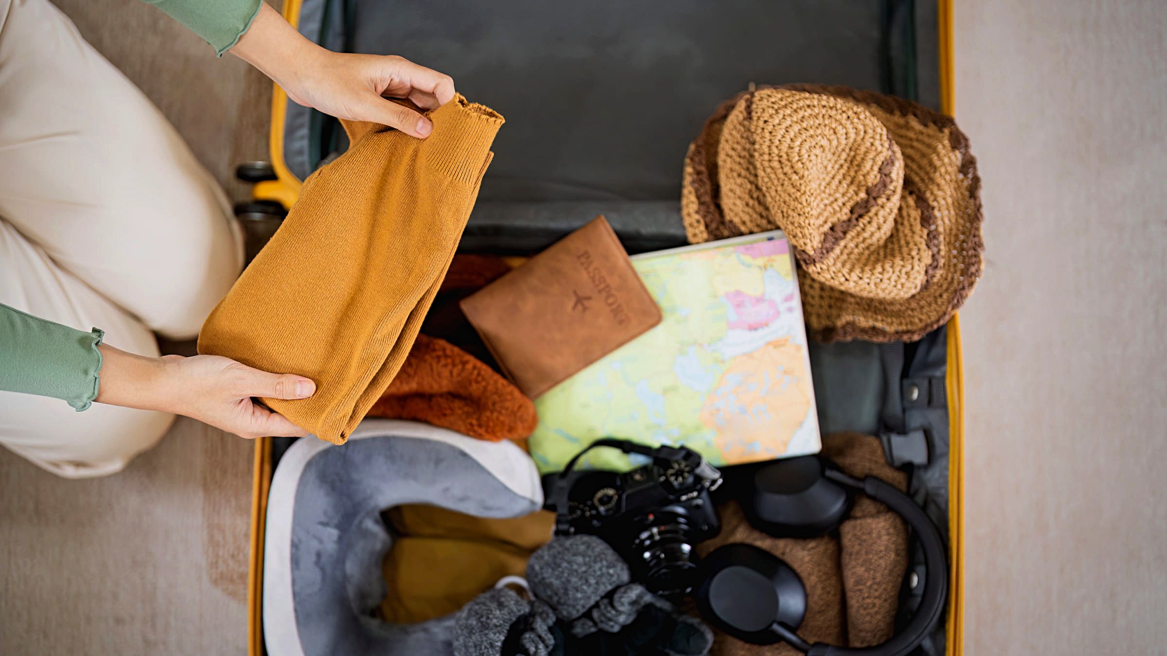 Когда лучше лететь в Турцию: сезоны, погода и форматы отдыха