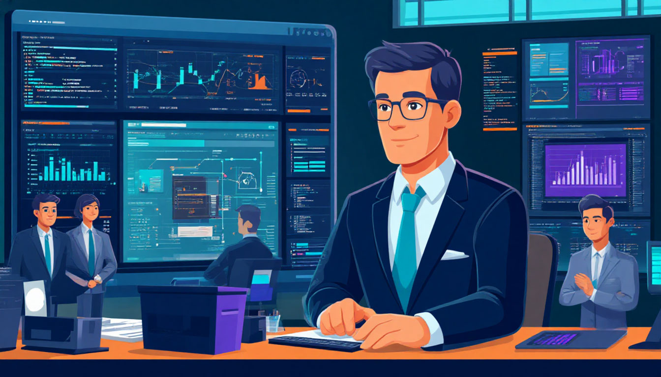 Обучение на Технического Директора (СТО) в 2026: [ТОП-9] онлайн-курсов повышения квалификации