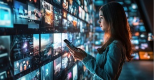 Интерактивные форматы рекламы: как превратить рекламу в диалог и удержать внимание пользователя