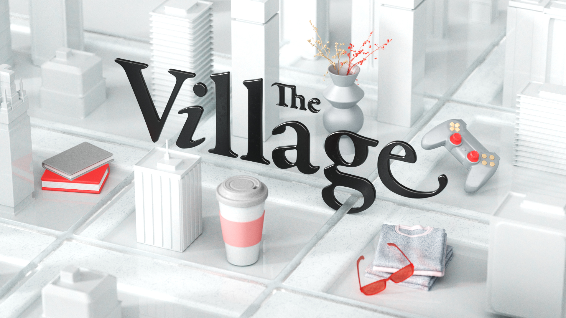 Новый бэкенд на Ruby для The Village