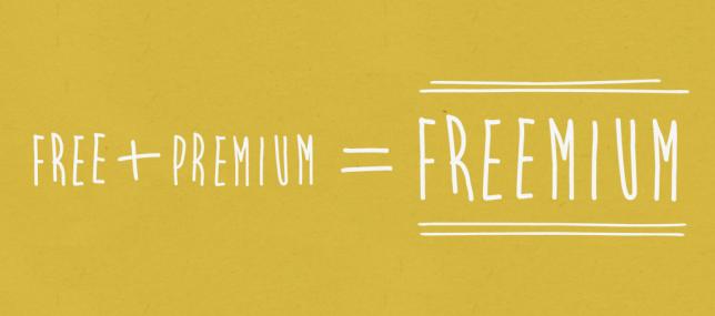 Мобильные приложения и основные факторы freemium-монетизации. Часть 1