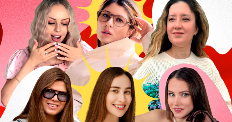 Как во Flowwow запустили спецпроект для предпринимательниц и получили 4,5 тысячи регистраций