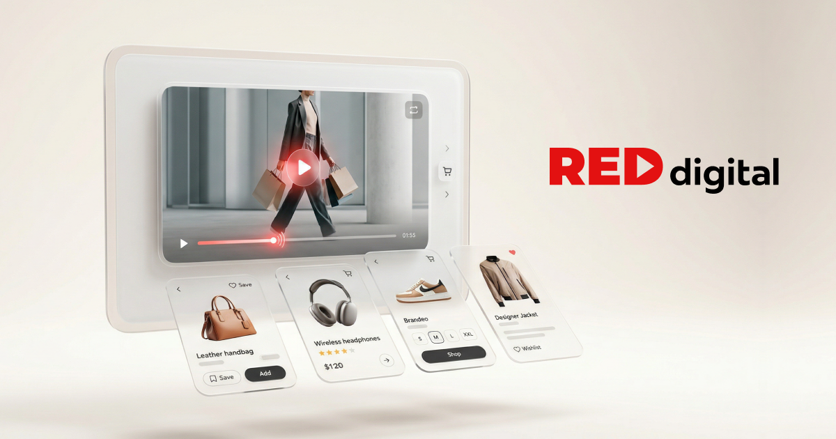 Shoppable Ads без иллюзий: как превратить десктоп-формат из витрины в перформанс-движок