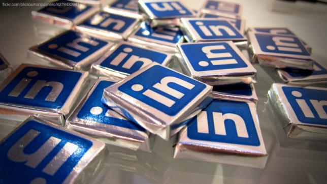 Growth Hacking в LinkedIn: рост аудитории с 13 пользователей до 400 миллионов.