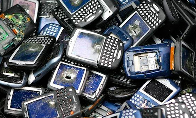 Как это было: падение BlackBerry