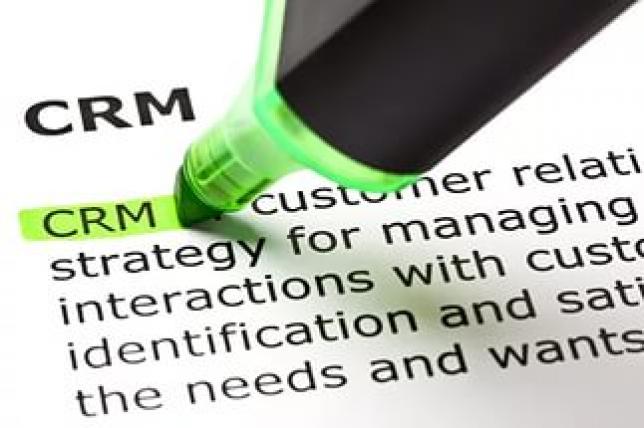 CRM-система: управление вашим бизнесом