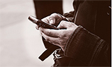 Sms-сообщения продолжают оставаться популярными за счет спама