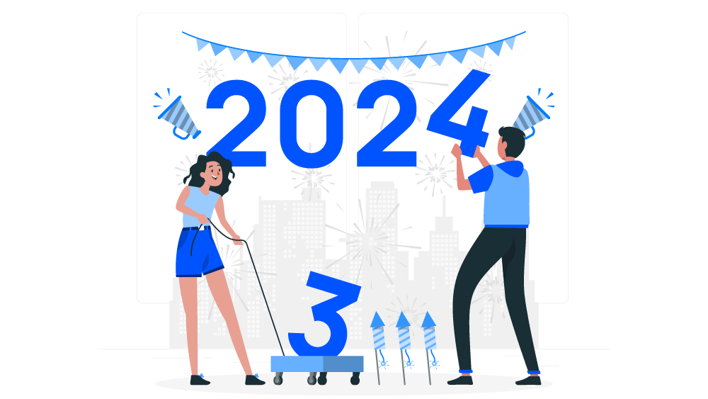 Что случилось с соцсетями в 2023 и чего ждём в 2024 