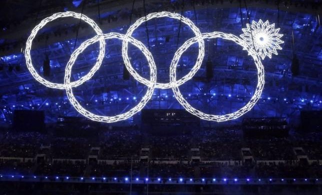 Олимпиада глазами соцмедиа: #SochiFail или #SochiWow? Подскажет виджет IQBuzz