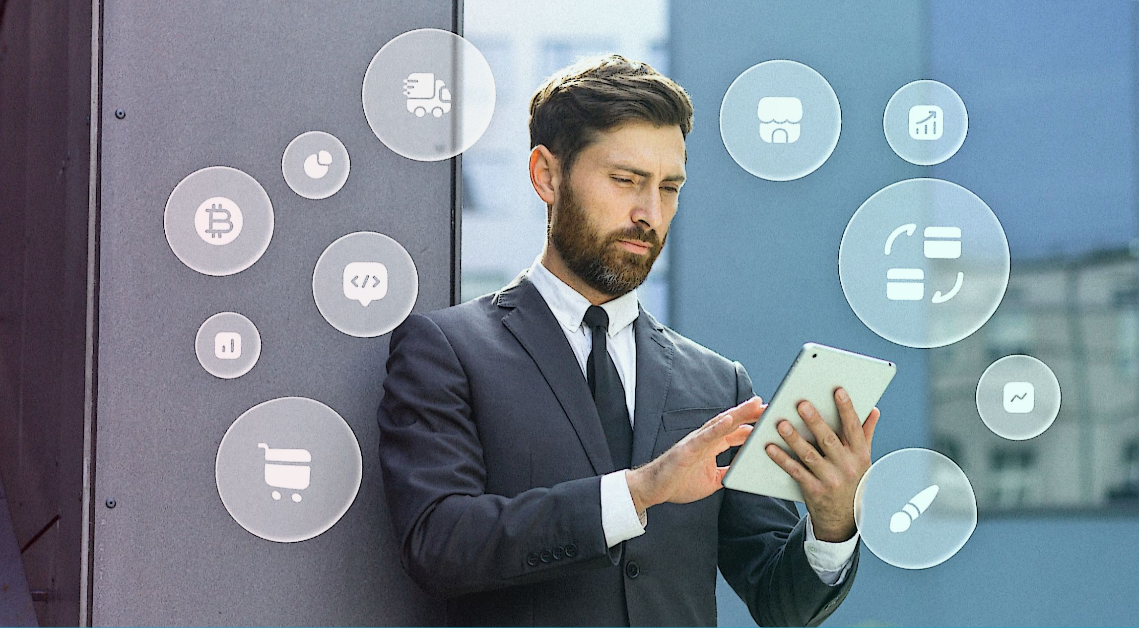 Как правильно продать услугу онлайн: пошаговая инструкция для работы