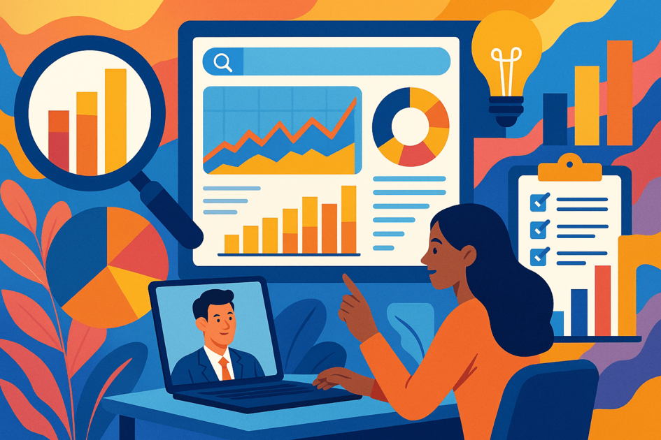 [ТОП-15] онлайн-курсов обучения по Маркетинговым Исследованиям