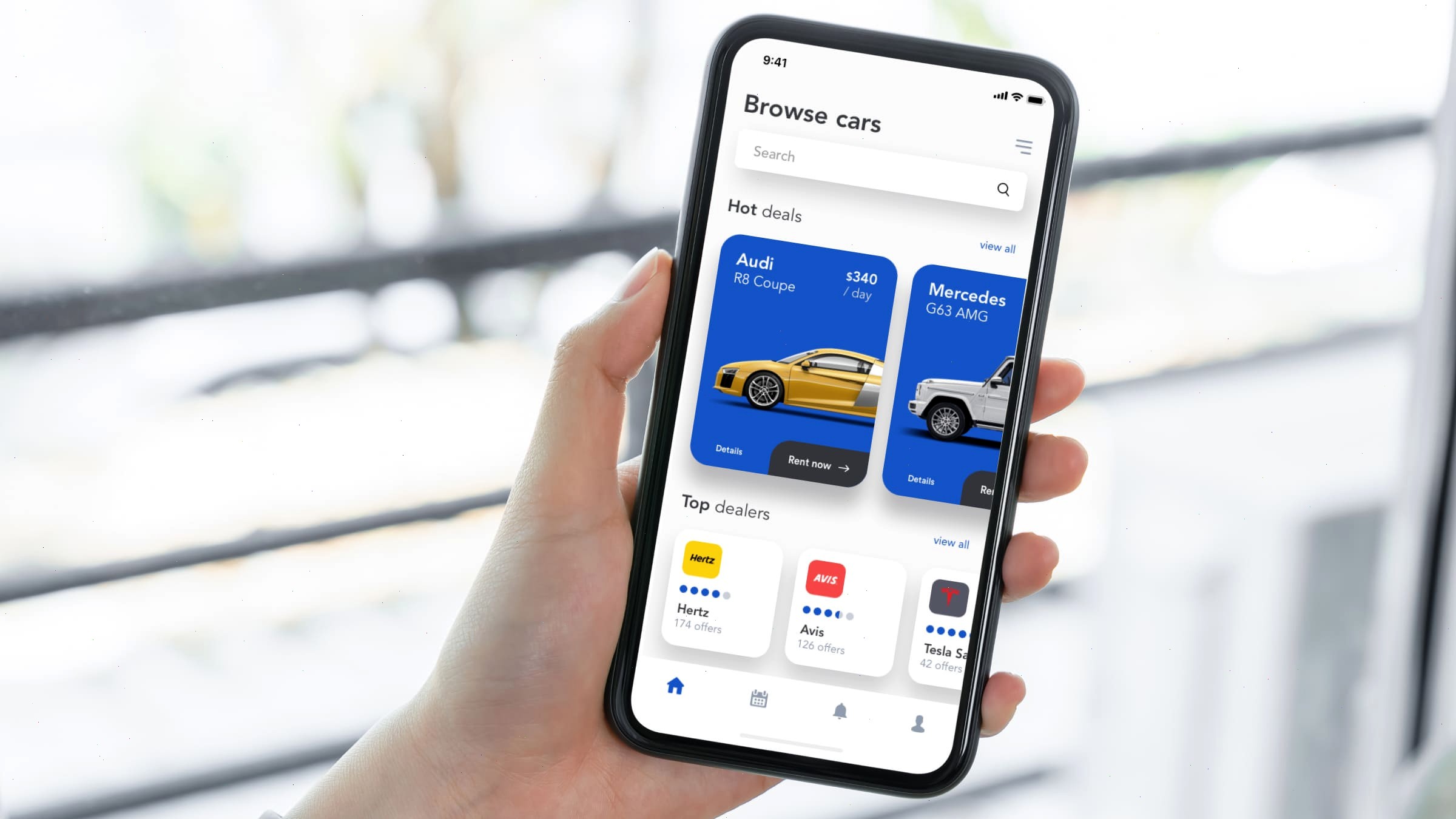 Аренда авто за границей: как оплатить прокат и внести депозит за границей