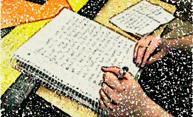 25 советов, чтобы научиться писать лучше