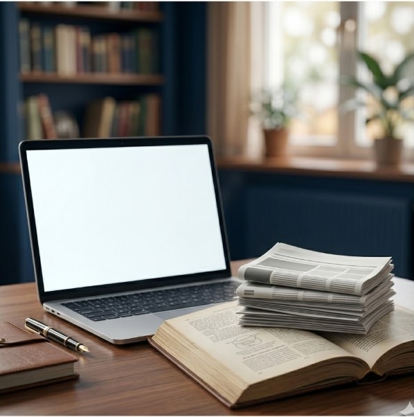 3 публикации в федеральных СМИ за полтора месяца: как психологу продвигаться без вложений