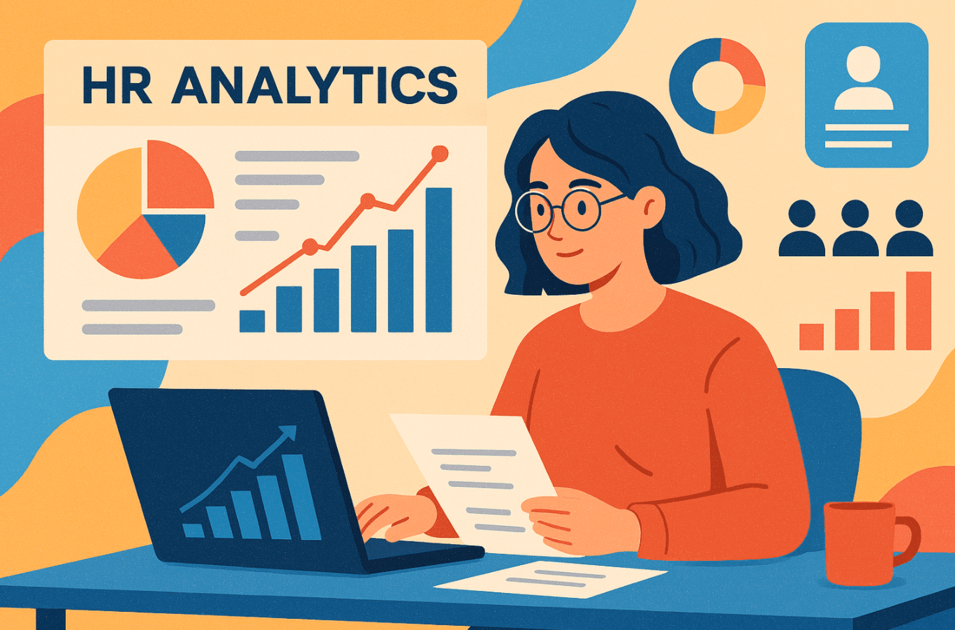 Обучение HR-аналитике: [ТОП-10] онлайн-курсов по анализу человеческих ресурсах
