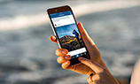 Instagram запускает видеотрансляции