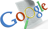 Google тестирует новый дизайн поисковой выдачи