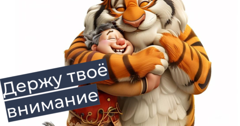 Магия маскота: как бренд обретает яркого героя