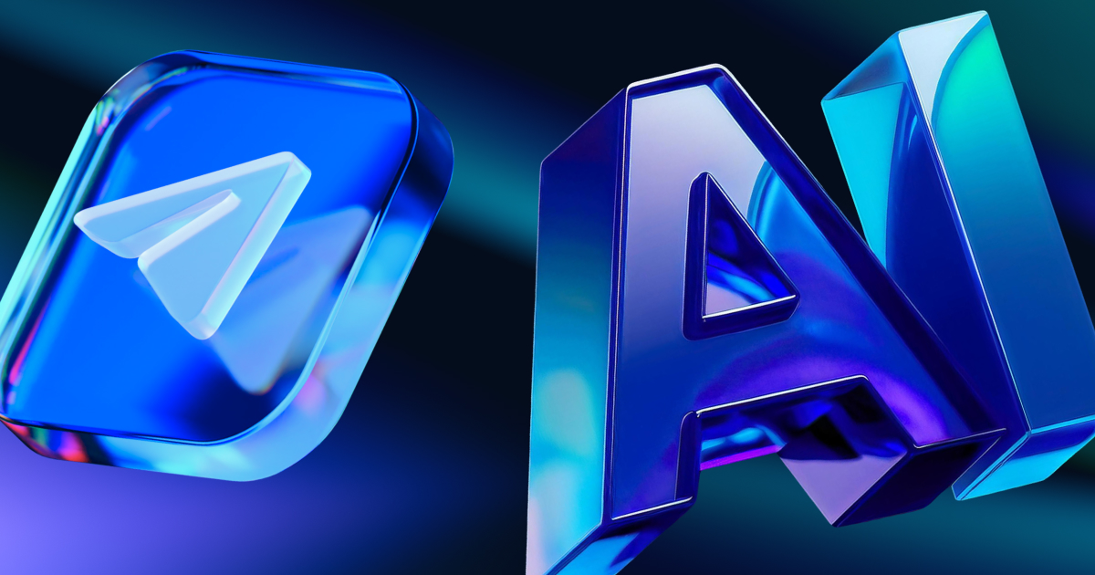 От промта до цифрового двойника: как ИИ меняет производство контента для Telegram