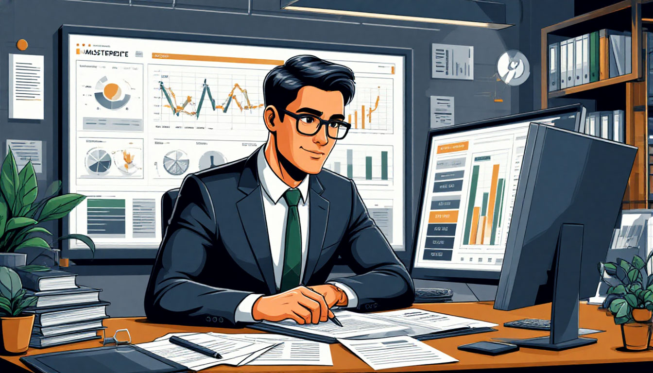 [ТОП-15] лучших курсов на Финансового Менеджера в 2026: обучение управлению денежными потоками 