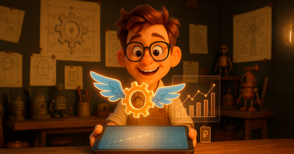 Реестр стоимости патентов: как новый сервис изменит рынок интеллектуальной собственности в 2026 году