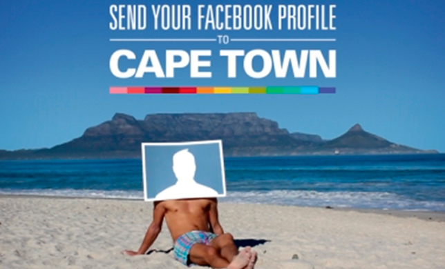 Отдых в Кейптауне — от виртуального к реальному
