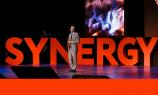 Synergy Global Forum 2017 соберёт «Олимпийский»