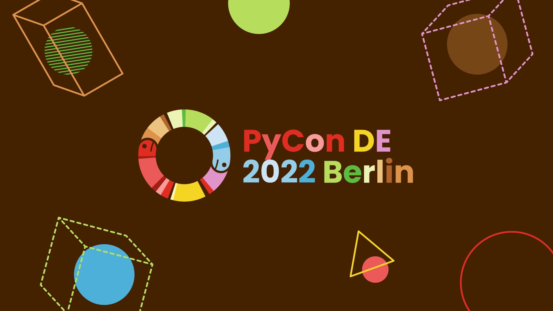 Evrone на PyConDE в Берлине. Большая ложь о Python