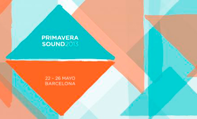 Продвижение музыкального фестиваля Primavera Sound. Разбор полета