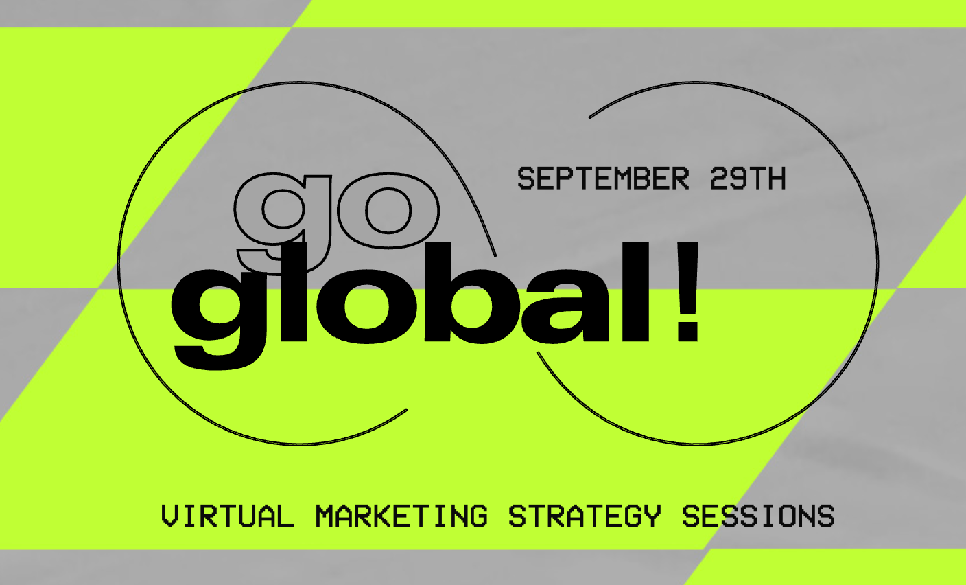 Как масштабировать бизнес на глобальные рынки? Ответы на конференции GoGlobal!