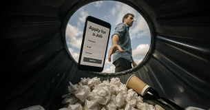 8 причин, почему у&nbsp;вас нет конверсии на&nbsp;HR-лендинге